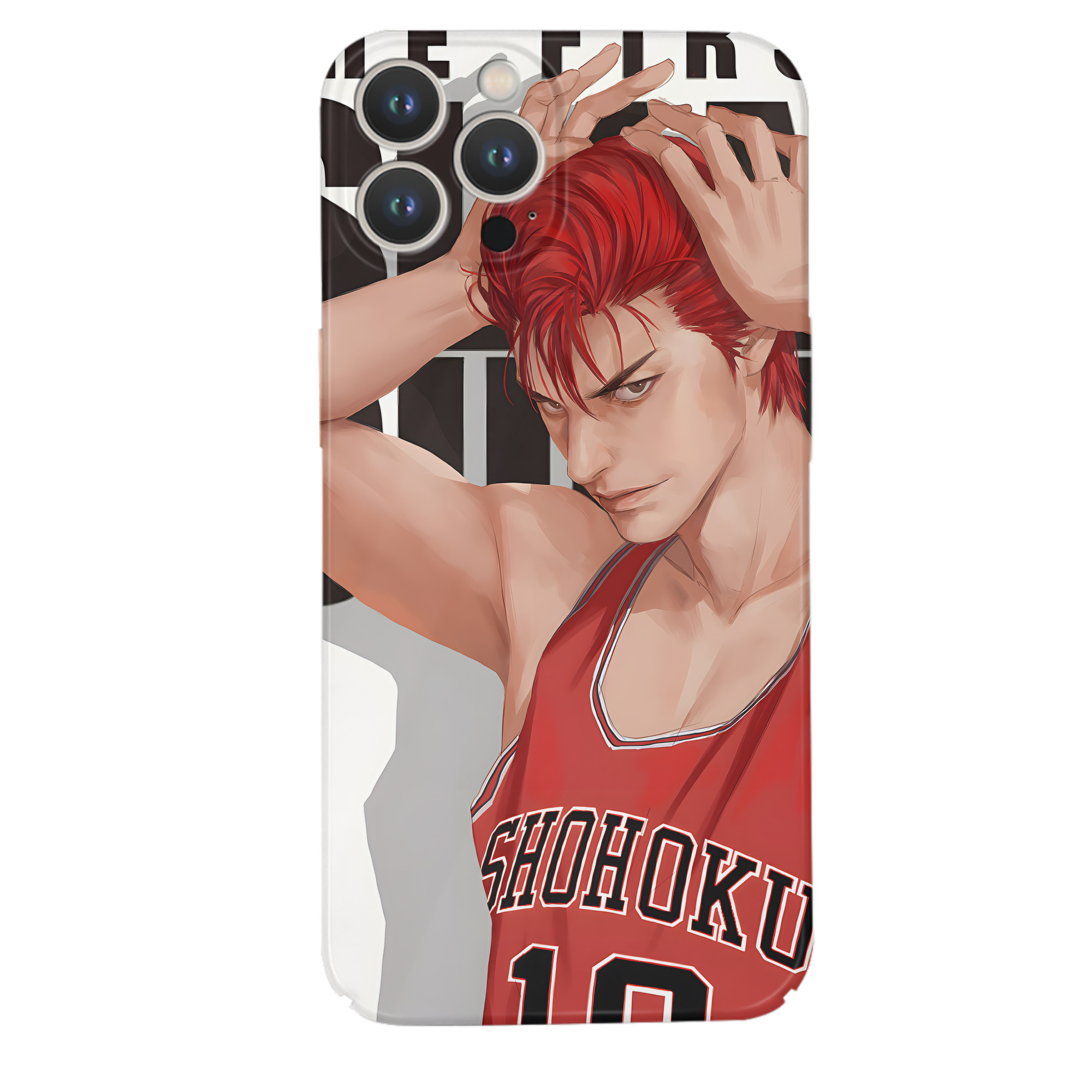 （画像用） SLAM DUNK／スラムダンク 【iPhone 14シリーズ対応】ハードケース
